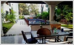 ID: 2858 - The Beautiful modern with swimming pool and large garden in diplomatic area for sale