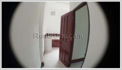 ID: 3401 - the Eco-House for rent with digital security alarm in new ministries area of Dontiew (map