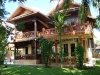 ID: 470 - Nice Lao style house near Mekong