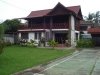 ID: 513 - Lao style house in expat area
