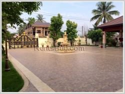 ID: 3324 - New modern premium house near Sikay Market