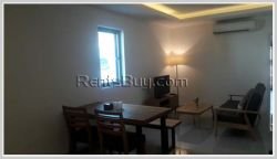 ID: 3224 - Modern apartment for rent near the National Culture Hall.