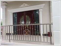 ID: 3935 - Low cost villa near National University of Laos for sale