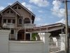 House near main road