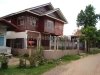 ID: 597 - Lao style house near Market