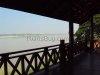 ID: 611 - Lao style house with great view of Mekong