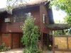 ID: 631 - Nice Lao style house surrounded by green in expat area