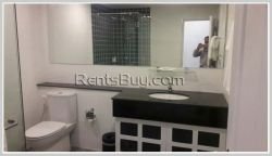 ID: 3224 - Modern apartment for rent near the National Culture Hall.