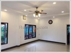 ID: 3935 - Low cost villa near National University of Laos for sale