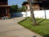ID: 661 - Lao style house with large garden in expat area
