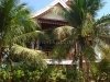 ID: 680 - Lao Modern house with nice view of Mekong