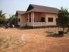 House with large ground and 10 units of apartment