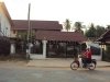 ID: 721 - Wooden House near Mekong