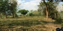 ID: 3681 - Extremely nice plot of land by Namkhan River close to downtown for sale in Luangprabang