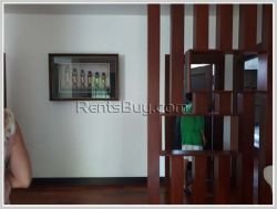ID: 3776 - Boutique apartment in diplomatic area with swimming pool for rent