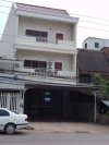 New shophouse in business for sale