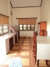 ID: 804 - The one storey villa house with fully furnished near Nation Circus Theater.