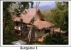 Lao style resort by Namkan River for sale in Luangphrabang