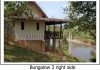 Lao style resort by Namkan River for sale in Luangphrabang