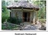 Lao style resort by Namkan River for sale in Luangphrabang