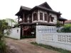 Modern Lao style house in Ban Thatkao for urgent sale