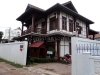 Modern Lao style house in Ban Thatkao for urgent sale