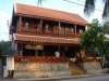ID: 825 - Lao traditional style guesthouse in Luangprabang for rent