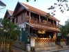 ID: 825 - Lao traditional style guesthouse in Luangprabang for rent