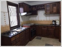 ID: 2515 - Nice house in town near Thai Consulate by good access