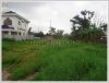 Land near main road for rent