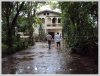 ID: 866 - Colonial house with large garden in diplomatic area