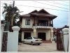 ID:876 - Brand new house near Naxay Market