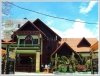 Hotel in city of Vientiane for sale