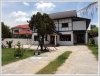 ID: 910 - Lao Modern Style house near Thadua road