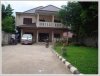 Modern house at Donkoi Village for sale