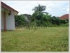 Vacant land and 3 houses for sale in business area