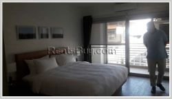 ID: 3224 - Modern apartment for rent near the National Culture Hall.