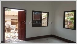 ID: 3401 - the Eco-House for rent with digital security alarm in new ministries area of Dontiew (map