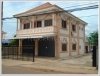 Shop house near new Lao stock market