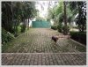 ID: 963 - Shaded house in diplomatic area with large garden