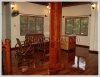 ID: 974 - Lao style house in international area 6 mn to Sengdara