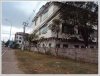 ID: 980 - Big hotels with 120 rooms in the hub of Vientiane for rent