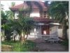 ID: 994 - Villa with large garden and low price