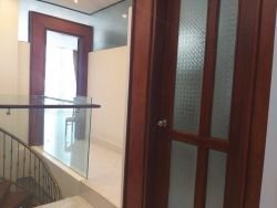 ID: 4398 - The townhouse for sale or rent Ban Saphanthong at the front of VIS