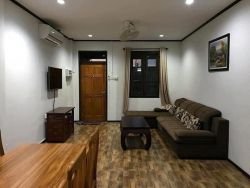 ID: 4578 - Modern apartment near Embassy of Australia