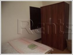 ID: 1483 - Nice apartment with fully furnished near 150 Tieng Hospital and M-point mart for rent
