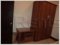 ID: 277 - The nice villa near 150 Tieng Hospital, Phontong market with fully furnished for rent