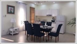ID: 3559 - Contemporary apartment near PMO with fully furnished for rent in city