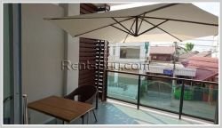 ID: 3548 - New apartment by pave road and fully furnished for rent