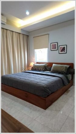 ID: 3548 - New apartment by pave road and fully furnished for rent